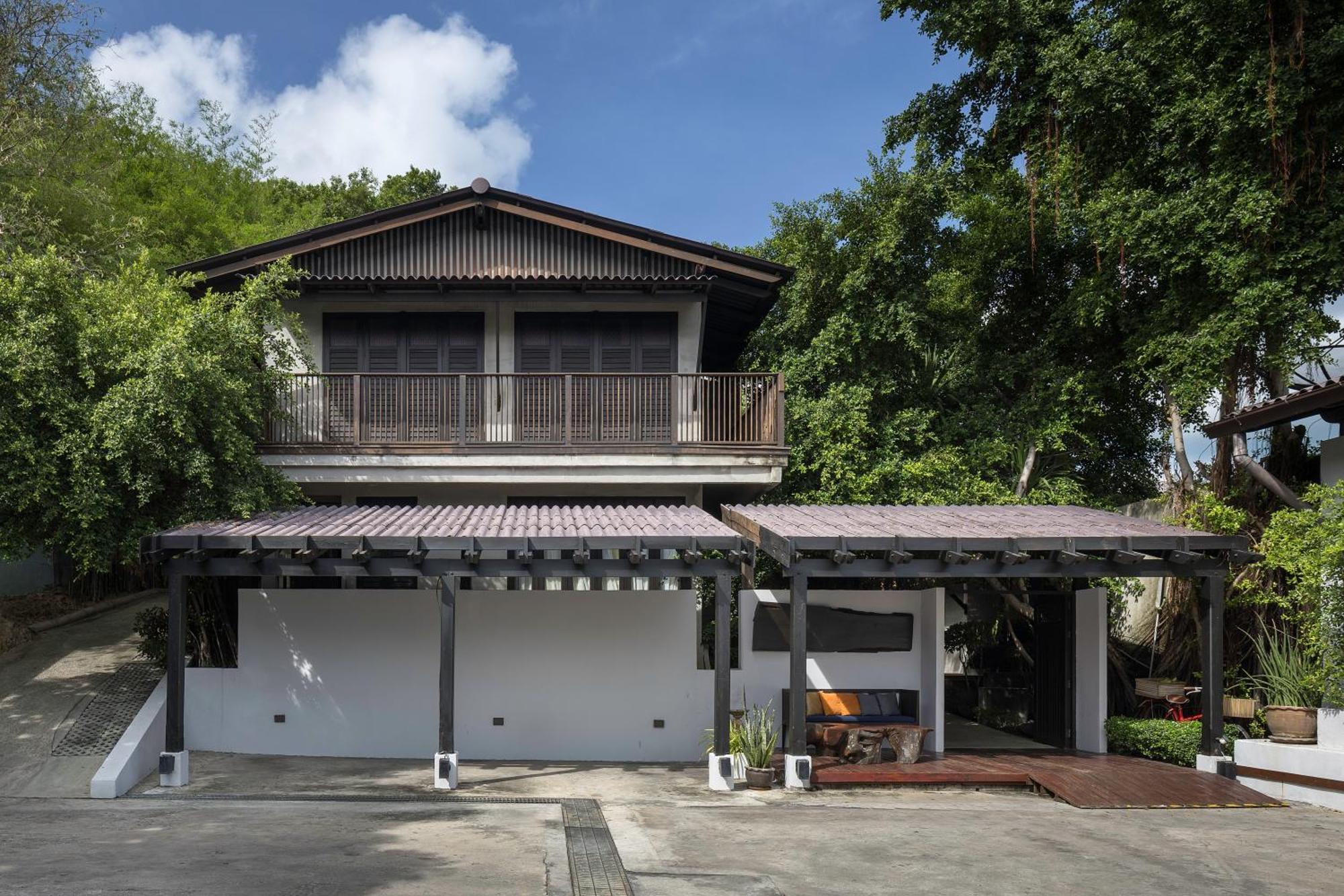 Homm Chura Samui (Adults Only) Hotel Chaweng  Exterior photo